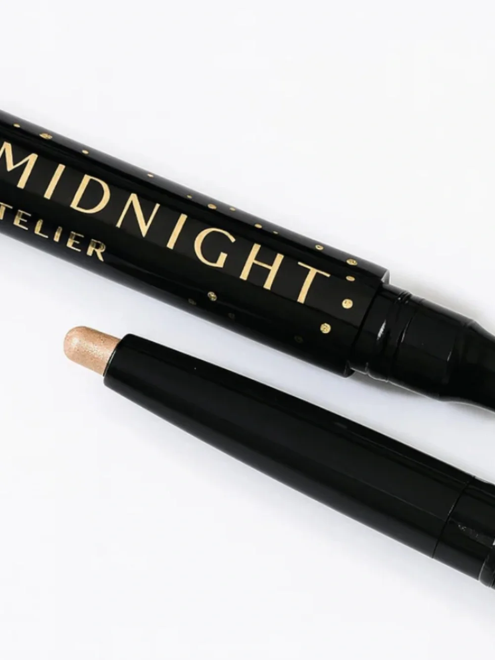 Dear Midnight Dual Ended Eyeshadow Stick & Blender Champagne Dream